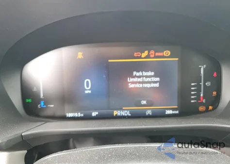 2024 Ford Escape Active z USA, uszkodzony, nr VIN 1FMCU0GN5RUB10224